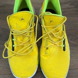 Under Armour  Steph Curry Collection mens basketball shoe